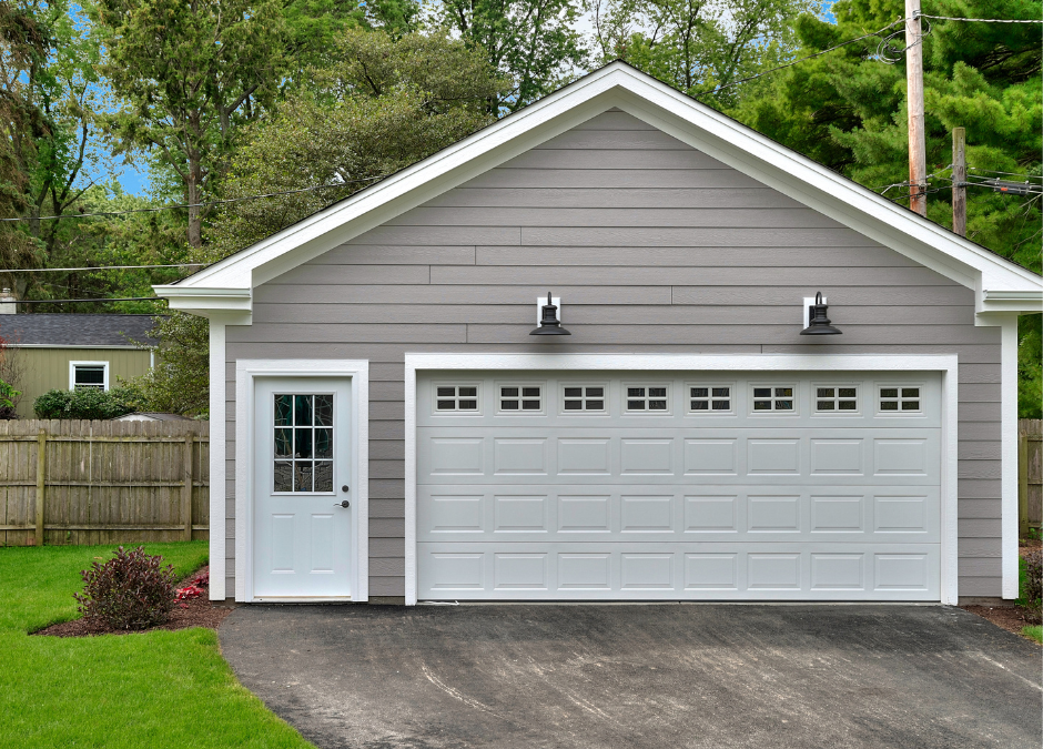 Choose Garage Doors To Buy | Cherry Hill Garage Door