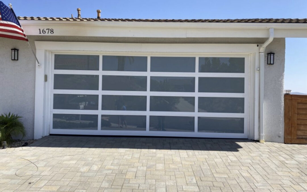 New Garage Door Can Spruce Up The Outside Of Any Domicile