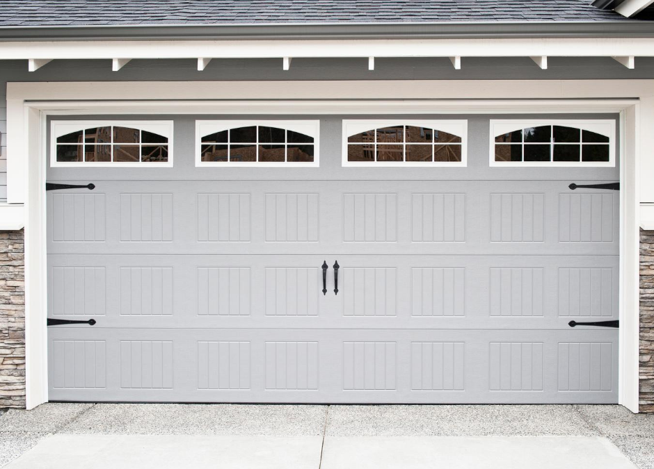 Garage Door Security Tips: What You Need to Know