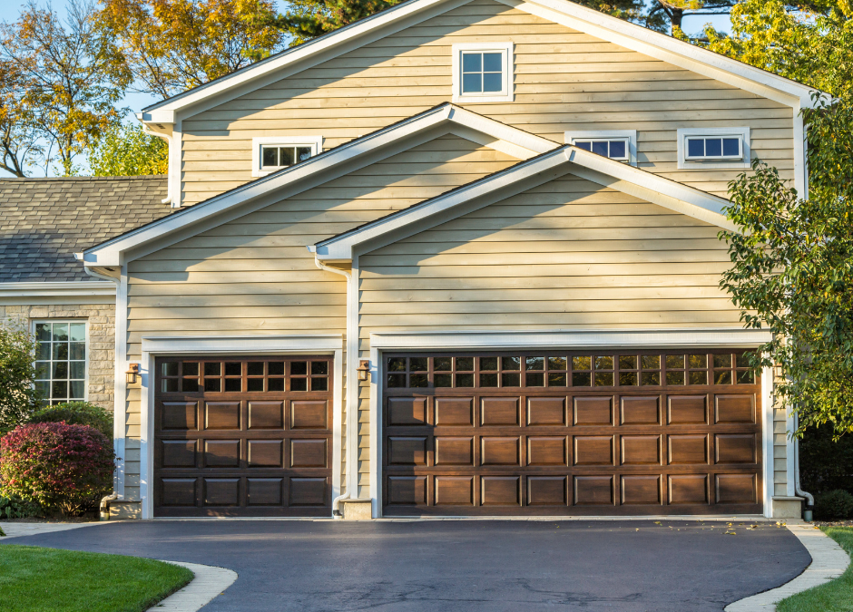 Garage Door Service: How Often to Have Your Garage Door Serviced