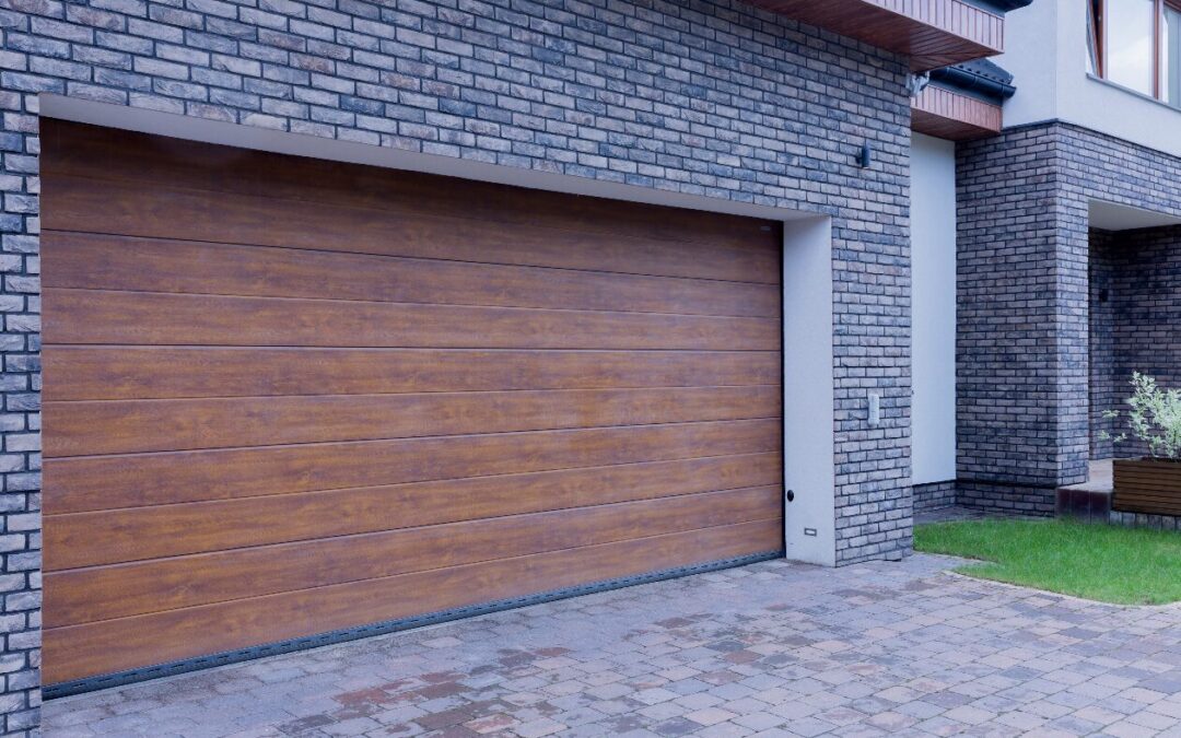 R-Value for Detached Garages | Cherry Hill Garage Door
